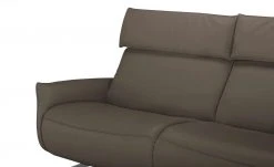 himolla Sofa 3-sitzig 4150 | Schlamm (Braun) ohne 15 himolla Sofa 3-sitzig 4150 | Schlamm (Braun) ohne -Sofas Verkaufsladen 29407213 5 202209070034