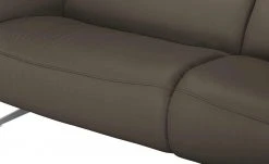 himolla Sofa 3-sitzig 4150 | Schlamm (Braun) ohne 17 himolla Sofa 3-sitzig 4150 | Schlamm (Braun) ohne -Sofas Verkaufsladen 29407213 7 202209070034