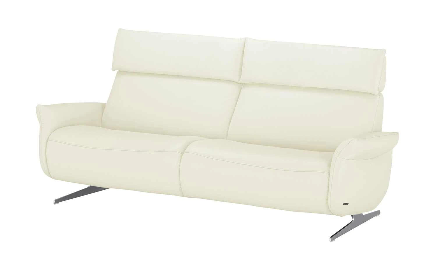 himolla Sofa 3-sitzig 4150 | Schnee (Creme) ohne 5 himolla Sofa 3-sitzig 4150 | Schnee (Creme) ohne – Bild 3
