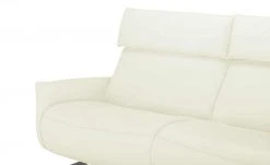 himolla Sofa 3-sitzig 4150 | Schnee (Creme) ohne 14 himolla Sofa 3-sitzig 4150 | Schnee (Creme) ohne -Sofas Verkaufsladen 29407214 4 202209070034