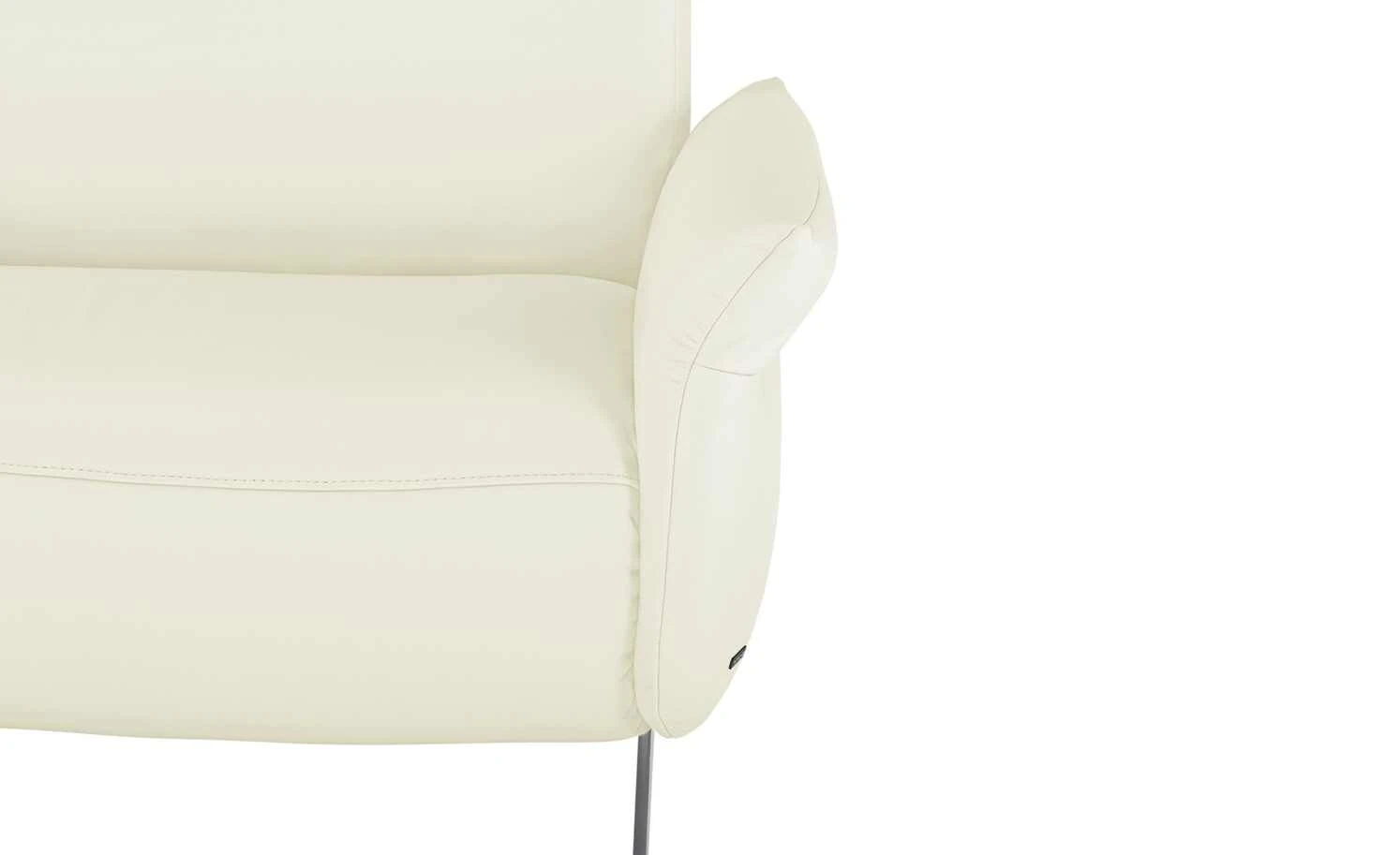 himolla Sofa 3-sitzig 4150 | Schnee (Creme) ohne 9 himolla Sofa 3-sitzig 4150 | Schnee (Creme) ohne – Bild 7