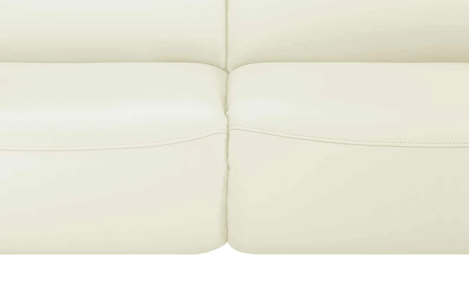 himolla Sofa 3-sitzig 4150 | Schnee (Creme) ohne 10 himolla Sofa 3-sitzig 4150 | Schnee (Creme) ohne – Bild 8