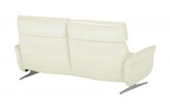 himolla Sofa 3-sitzig 4150 | Schnee (Creme) ohne 19 himolla Sofa 3-sitzig 4150 | Schnee (Creme) ohne -Sofas Verkaufsladen 29407214 9 202209070034