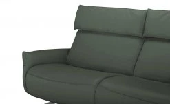 himolla Sofa 3-sitzig 4150 | Alge (Dunkelgrün) ohne -Sofas Verkaufsladen 29407217 1 202209192234