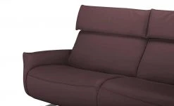himolla Sofa 3-sitzig 4150 | Burgund (Dunkelrot) ohne -Sofas Verkaufsladen 29407218 2 202209192234