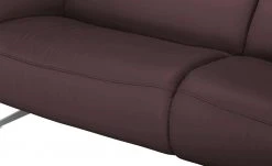 himolla Sofa 3-sitzig 4150 | Burgund (Dunkelrot) ohne -Sofas Verkaufsladen 29407218 4 202209192234