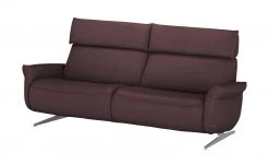 himolla Sofa 3-sitzig 4150 | Burgund (Dunkelrot) ohne -Sofas Verkaufsladen 29407218 7 202209192234