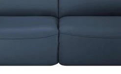 himolla Sofa 3-sitzig 4150 | Lagune (Dunkelblau) ohne -Sofas Verkaufsladen 29407219 5 202209192234