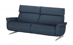 himolla Sofa 3-sitzig 4150 | Lagune (Dunkelblau) ohne -Sofas Verkaufsladen 29407219 8 202209192234