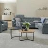 himolla Ecksofa 9707 | Navy (Blau-Schwarz) rechts Grundfunktion 2 himolla Ecksofa 9707 | Navy (Blau-Schwarz) rechts Grundfunktion -Sofas Verkaufsladen 29407420 11 202209232231