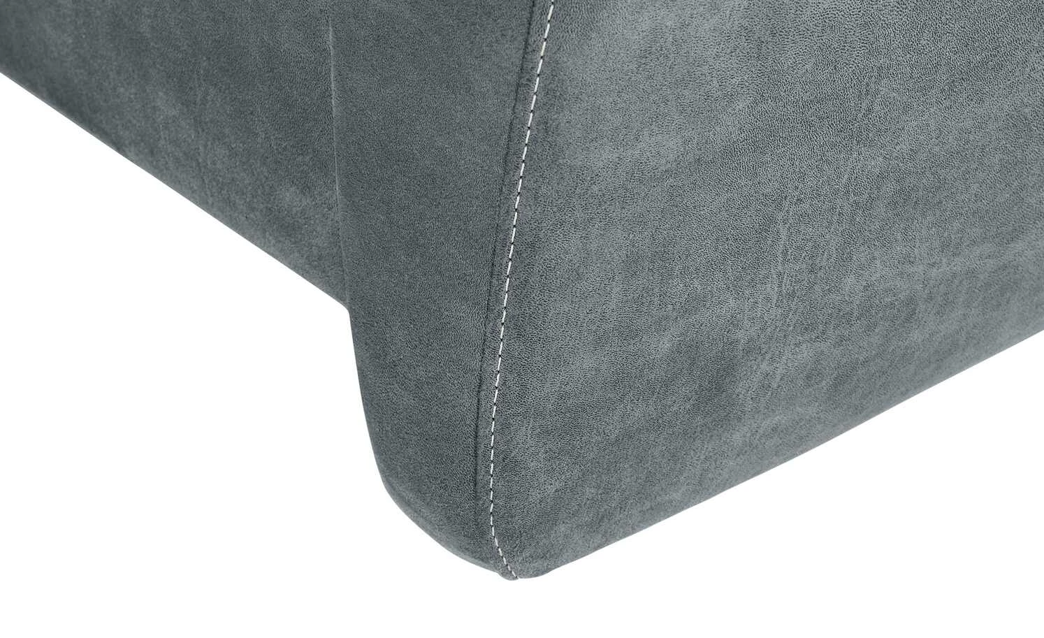 himolla Ecksofa 9707 | Navy (Blau-Schwarz) rechts Grundfunktion 7 himolla Ecksofa 9707 | Navy (Blau-Schwarz) rechts Grundfunktion – Bild 5