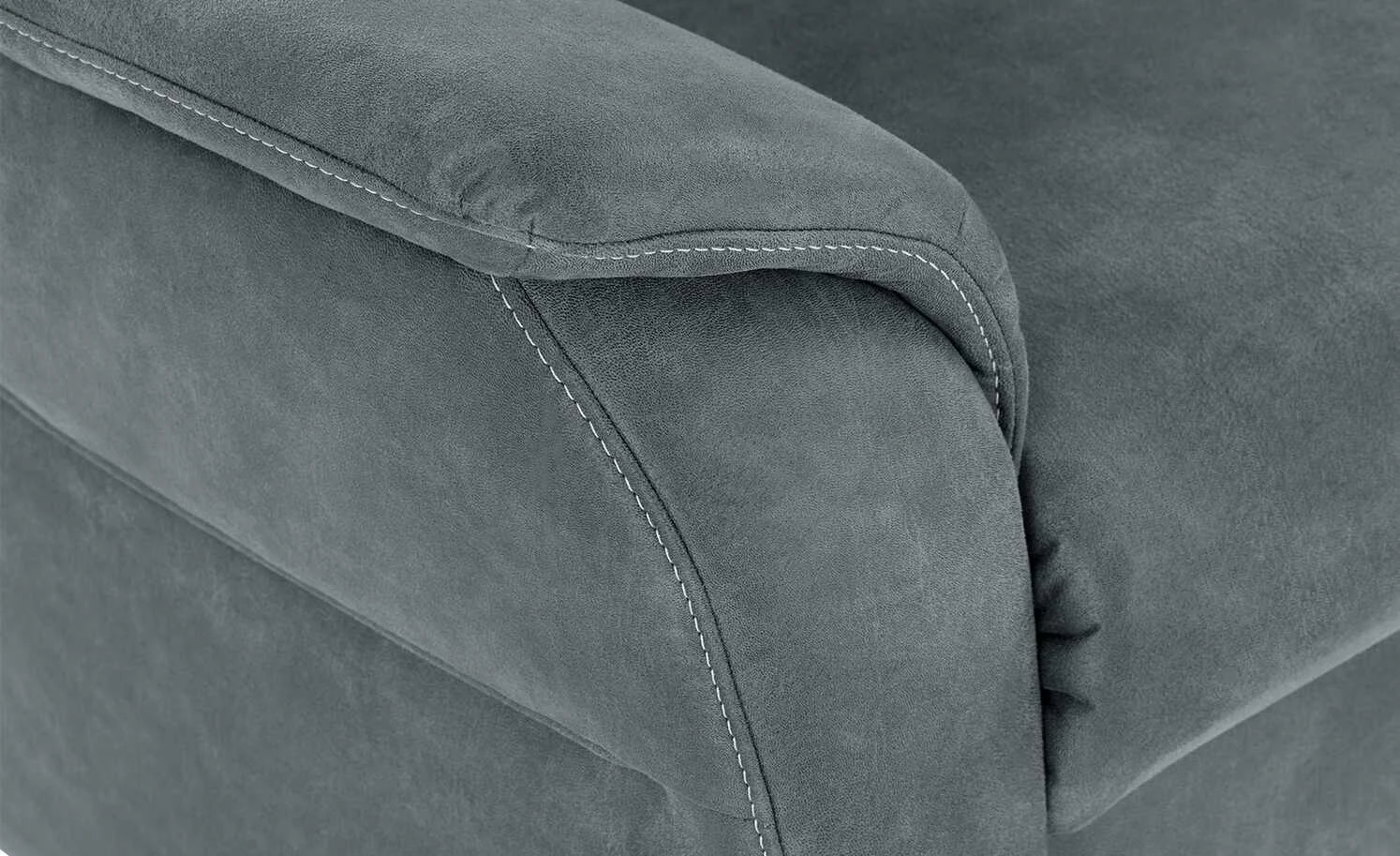 himolla Ecksofa 9707 | Navy (Blau-Schwarz) rechts Grundfunktion 8 himolla Ecksofa 9707 | Navy (Blau-Schwarz) rechts Grundfunktion – Bild 6