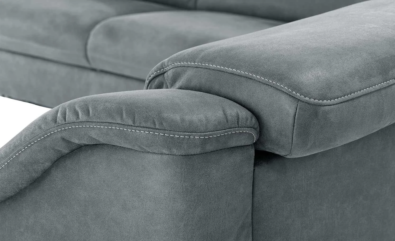 himolla Ecksofa 9707 | Navy (Blau-Schwarz) rechts Grundfunktion 12 himolla Ecksofa 9707 | Navy (Blau-Schwarz) rechts Grundfunktion – Bild 10