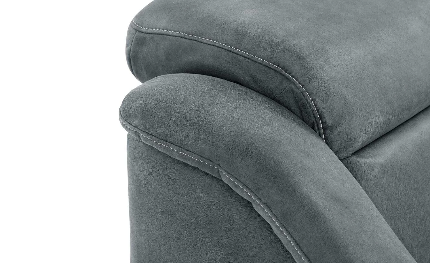 himolla Ecksofa 9707 | Navy (Blau-Schwarz) rechts Grundfunktion 13 himolla Ecksofa 9707 | Navy (Blau-Schwarz) rechts Grundfunktion – Bild 11