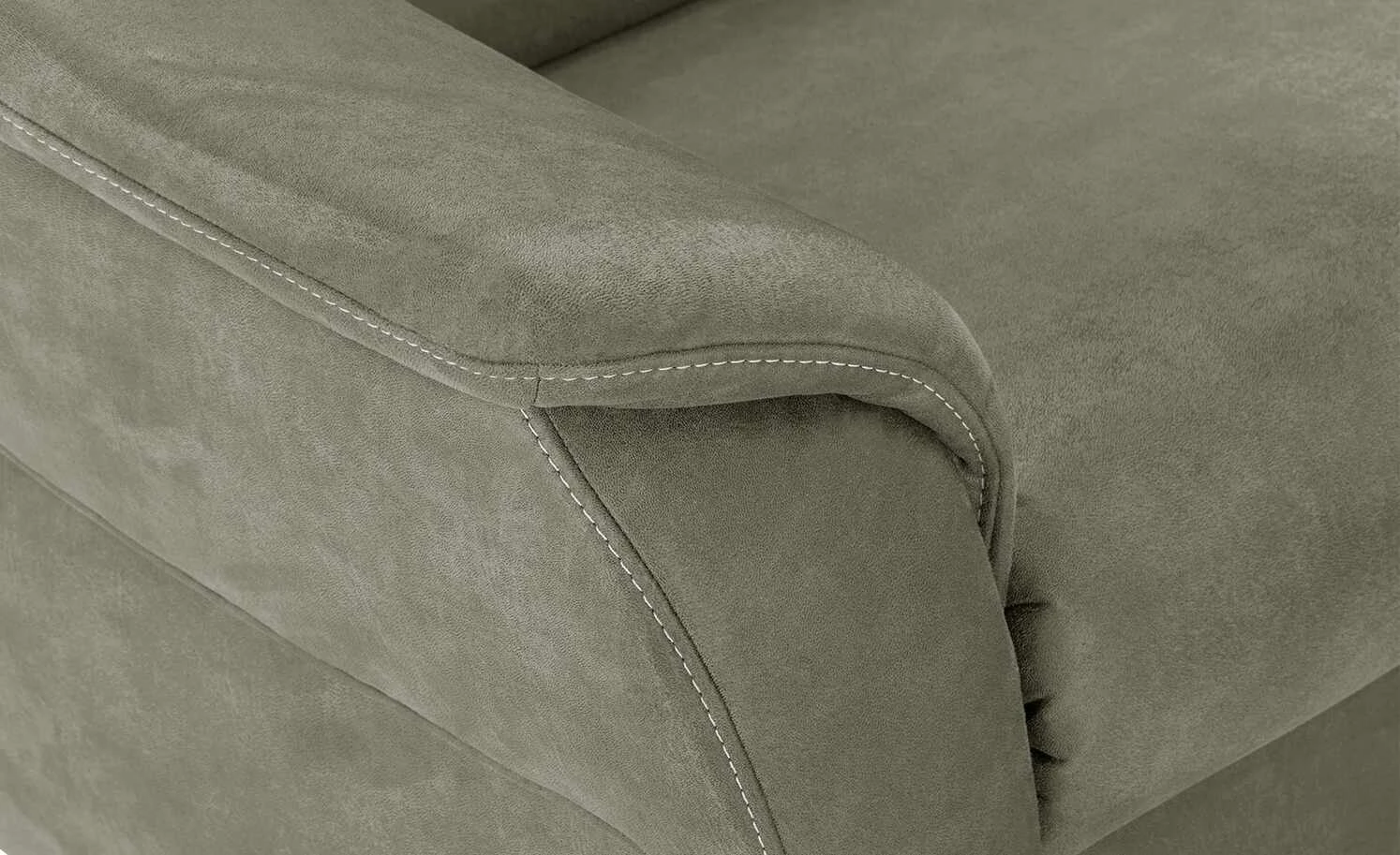 himolla Ecksofa 9707 | Asche (Hellgrau) links Grundfunktion 14 himolla Ecksofa 9707 | Asche (Hellgrau) links Grundfunktion – Bild 12