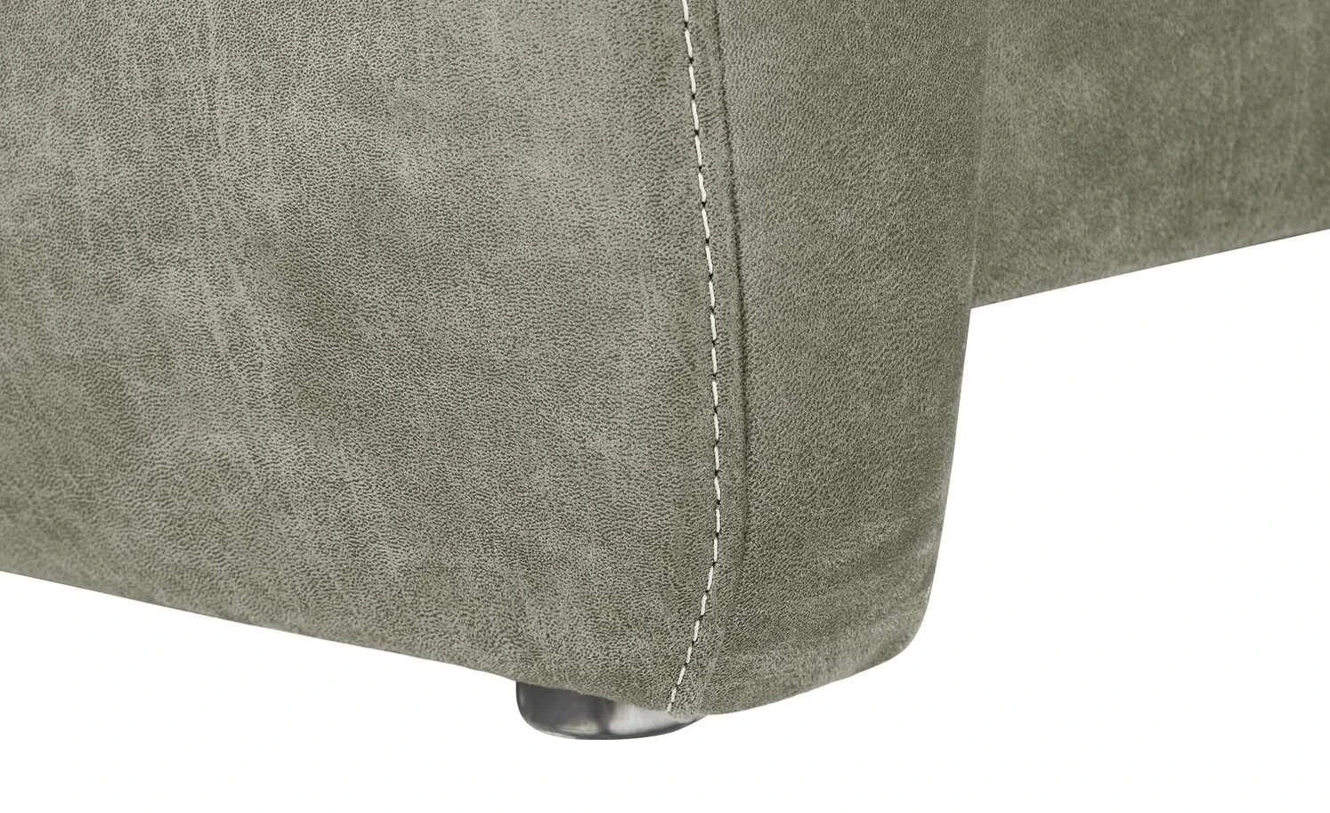 himolla Ecksofa 9707 | Asche (Hellgrau) links Grundfunktion 9 himolla Ecksofa 9707 | Asche (Hellgrau) links Grundfunktion – Bild 7