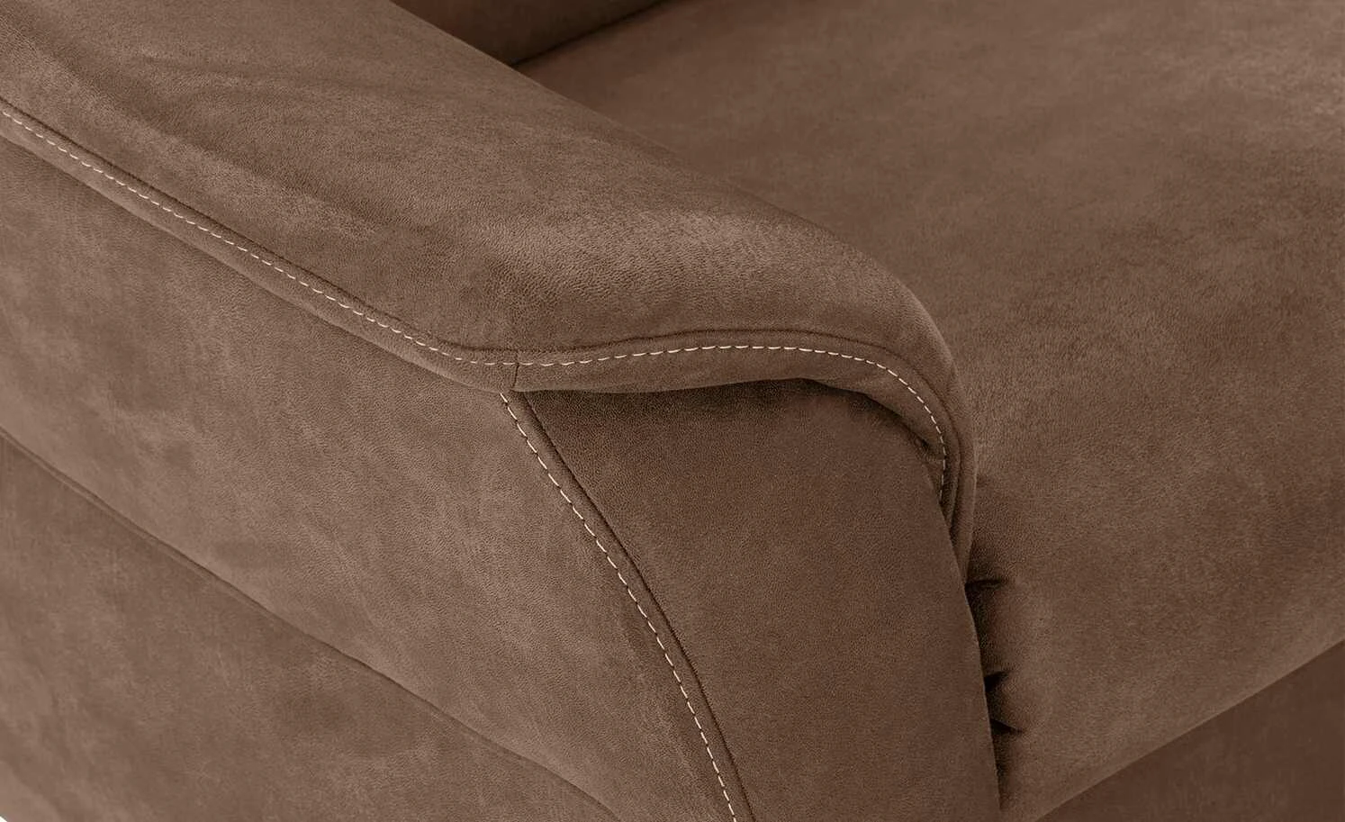 himolla Ecksofa 9707 | Coffee (Braun) links Grundfunktion 13 himolla Ecksofa 9707 | Coffee (Braun) links Grundfunktion – Bild 11