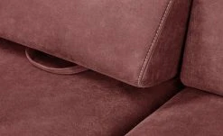himolla Ecksofa 9707 | Burgund (Dunkelrot-Violett) links Grundfunktion -Sofas Verkaufsladen 29407721 4 202209190928