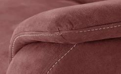 himolla Ecksofa 9707 | Burgund (Dunkelrot-Violett) links Grundfunktion -Sofas Verkaufsladen 29407721 5 202209190928