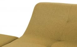 bobb Ecksofa Melody | Curry (Gelb) Webstoff rechts -Sofas Verkaufsladen 29408063 10 202209170030