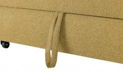 bobb Ecksofa Melody | Curry (Gelb) Webstoff rechts -Sofas Verkaufsladen 29408063 15 202209170030