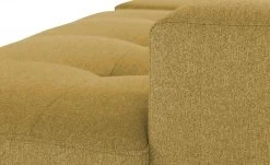 bobb Ecksofa Melody | Curry (Gelb) Webstoff rechts -Sofas Verkaufsladen 29408063 18 202209170030