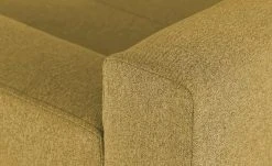 bobb Ecksofa Melody | Curry (Gelb) Webstoff rechts -Sofas Verkaufsladen 29408063 9 202209170030