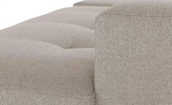 bobb Ecksofa Melody | Beige Webstoff rechts -Sofas Verkaufsladen 29408064 16 202209160031