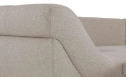 bobb Ecksofa Melody | Beige Webstoff rechts -Sofas Verkaufsladen 29408064 5 202209160031