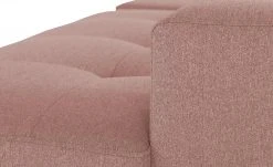 bobb Ecksofa Melody | Flamingo (Rose) Webstoff rechts -Sofas Verkaufsladen 29408066 18 202209170030