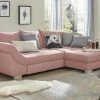 bobb Ecksofa Melody | Flamingo (Rose) Webstoff rechts 2 bobb Ecksofa Melody | Flamingo (Rose) Webstoff rechts -Sofas Verkaufsladen 29408066 20 202209170030