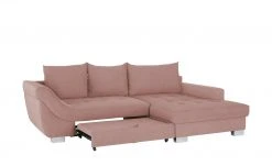 bobb Ecksofa Melody | Flamingo (Rose) Webstoff rechts -Sofas Verkaufsladen 29408066 6 202209170030