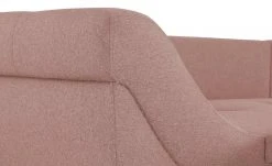 bobb Ecksofa Melody | Flamingo (Rose) Webstoff rechts -Sofas Verkaufsladen 29408066 7 202209170030