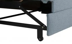 bobb Ecksofa Melody | Blaugrau (Blau) Webstoff rechts 33 bobb Ecksofa Melody | Blaugrau (Blau) Webstoff rechts -Sofas Verkaufsladen 29408067 11 202209160031