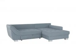 bobb Ecksofa Melody | Blaugrau (Blau) Webstoff rechts 38 bobb Ecksofa Melody | Blaugrau (Blau) Webstoff rechts -Sofas Verkaufsladen 29408067 16 202209160031