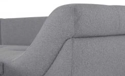 bobb Ecksofa Melody | Grau Webstoff links -Sofas Verkaufsladen 29408068 2 202209160031