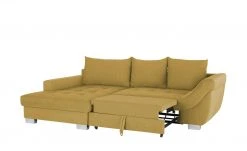 bobb Ecksofa Melody | Curry (Gelb) Webstoff links 25 bobb Ecksofa Melody | Curry (Gelb) Webstoff links -Sofas Verkaufsladen 29408070 1 202209170030