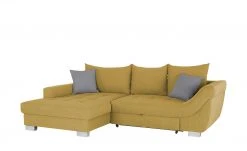 bobb Ecksofa Melody | Curry (Gelb) Webstoff links 40 bobb Ecksofa Melody | Curry (Gelb) Webstoff links -Sofas Verkaufsladen 29408070 17 202209170030
