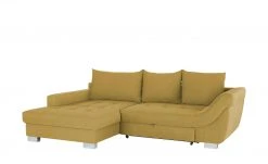 bobb Ecksofa Melody | Curry (Gelb) Webstoff links 43 bobb Ecksofa Melody | Curry (Gelb) Webstoff links -Sofas Verkaufsladen 29408070 21 202209170030