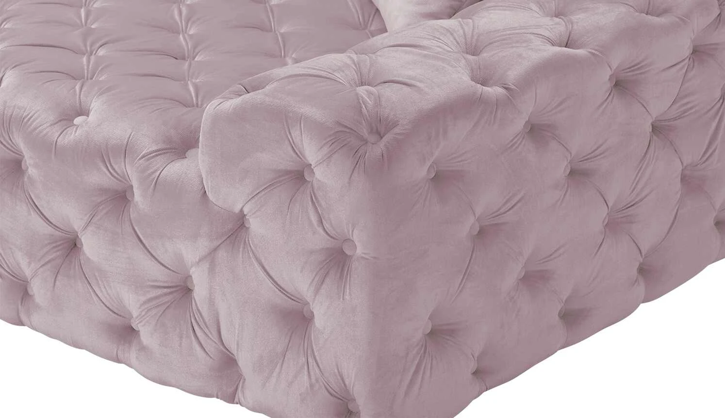 Einzelsofa Benjamin | Altrosa 11 Einzelsofa Benjamin | Altrosa – Bild 9