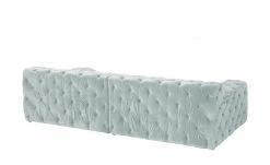 Einzelsofa Benjamin | Silbergrau -Sofas Verkaufsladen 29408479 11 202209290030