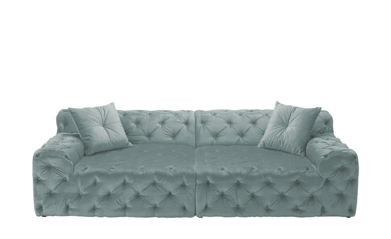 Einzelsofa Benjamin | Anthrazit (Grau) 3 Einzelsofa Benjamin | Anthrazit (Grau)