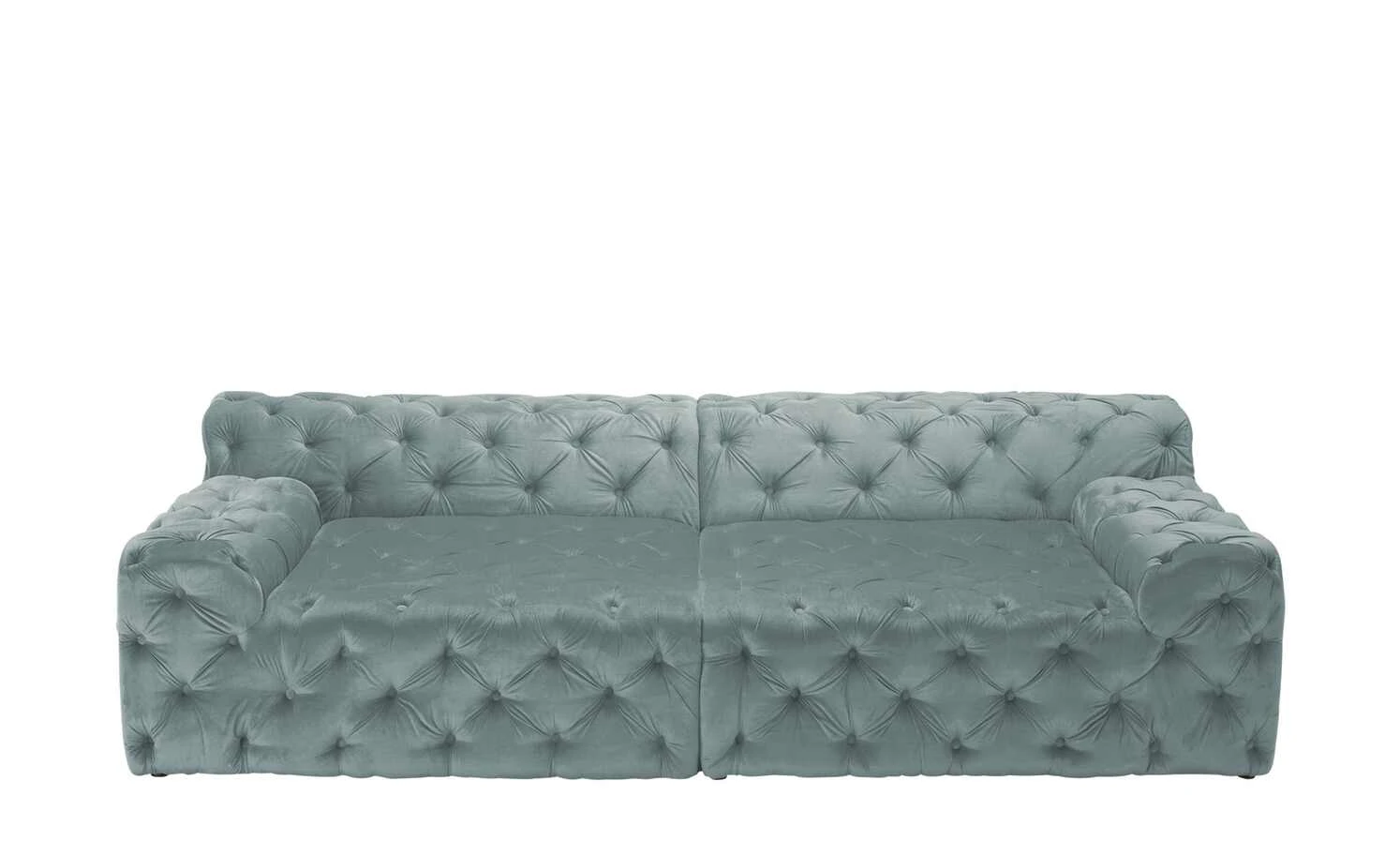 Einzelsofa Benjamin | Anthrazit (Grau) 4 Einzelsofa Benjamin | Anthrazit (Grau) – Bild 2