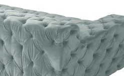 Einzelsofa Benjamin | Anthrazit (Grau) 24 Einzelsofa Benjamin | Anthrazit (Grau) -Sofas Verkaufsladen 29408480 8 202209290030