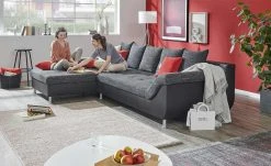 Ecksofa Ankara | links